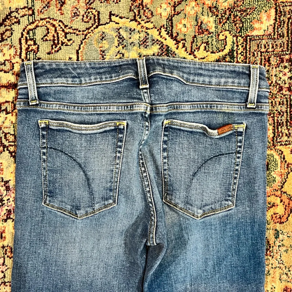 FINAL PRICE Joe’s The Honey Jeans - Picture 6 of 9